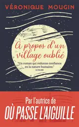 A propos d'un village oublié