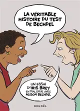 La véritable histoire du test de Bechdel