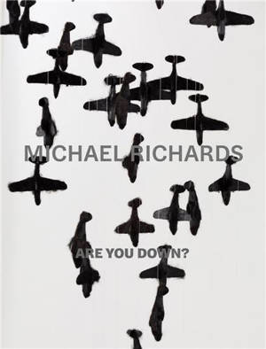Michael Richards : Are You Down ?