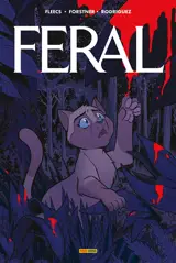 Feral. Vol. 1