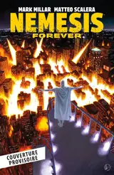 Nemesis. Nemesis forever