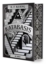 Katabasis