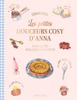 Les petits desserts cosy d'Anna