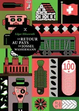 Le retour au pays de Jossel Wassermann