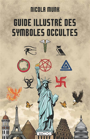 Guide illustré des symboles occultes