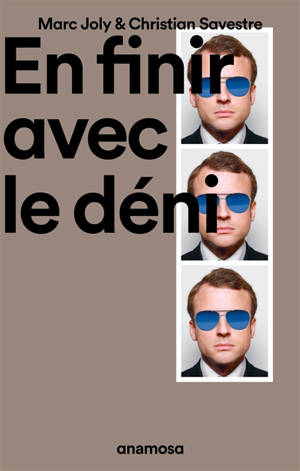 En finir avec le déni