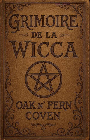Grimoire de la Wicca
