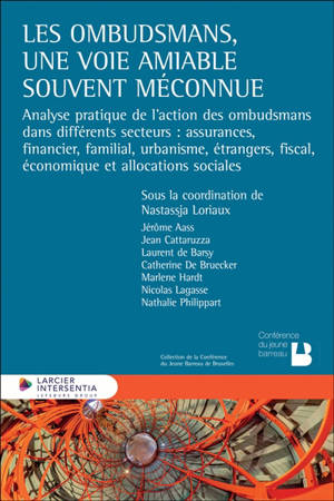 Les ombudsmans, une voie amiable souvent méconnue