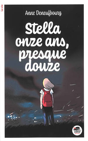 Stella onze ans, presque douze