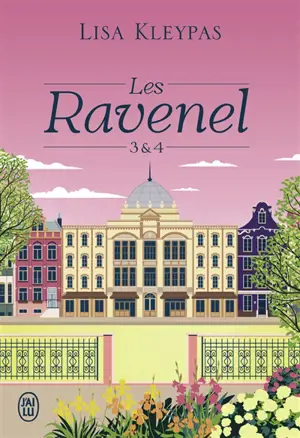 Les Ravenel. Vol. 3 & 4