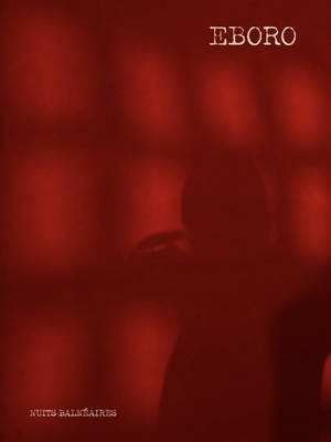 Eboro (en anglais) : Nuits balnéaires