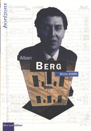 Alban Berg