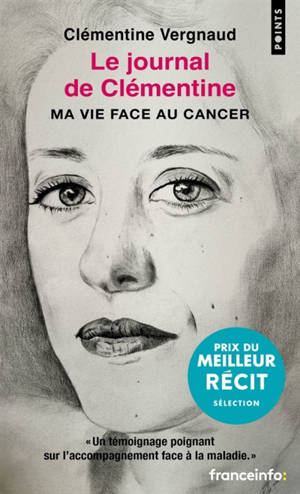 Le journal de Clémentine : ma vie face au cancer