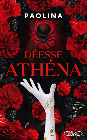 Déesse Athéna. Vol. 2