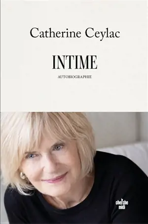 Intime : autobiographie