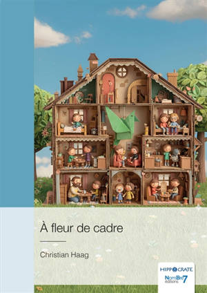 A fleur de cadre