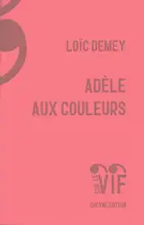 Adèle aux couleurs
