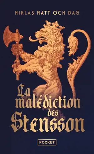 La malédiction des Stensson