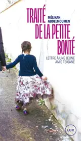 Traité de la petite bonté : Lettre à une jeune amie tsigane