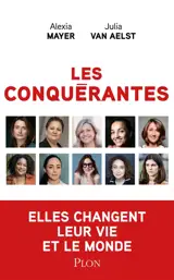 Les conquérantes