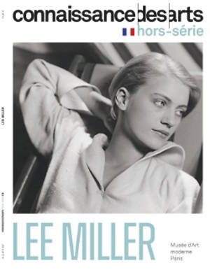 Lee Miller : Musée d'art moderne, Paris