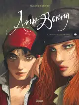 Ann Bonny, la louve des Caraïbes. Vol. 2
