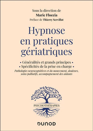 Hypnose en pratiques gériatriques