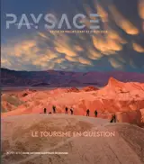 Carnets du paysage (Les), n° 48. Le tourisme en question