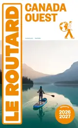Canada Ouest : 2026-2027