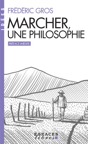 Marcher, une philosophie