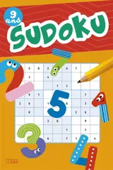 Sudoku : 9 ans