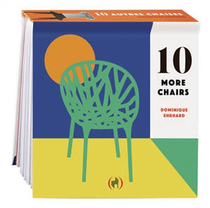 10 more chairs