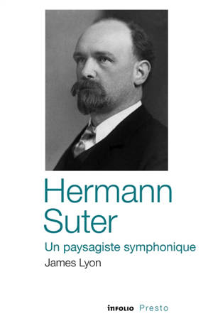 Hermann Suter : un paysagiste symphonique