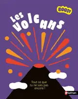 Les volcans