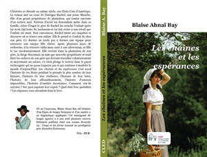 Les chaînes et les espérances