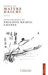 Poèmes de maître Daichi
