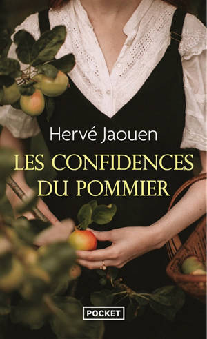 Les confidences du pommier