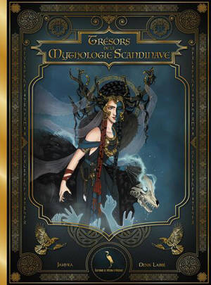 Trésors de la mythologie scandinave