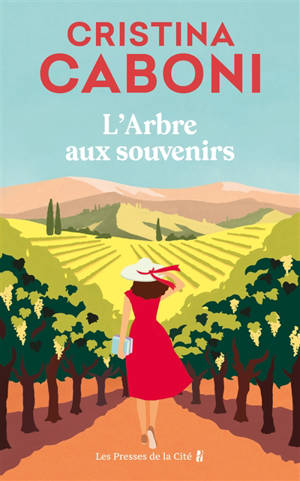 L'arbre aux souvenirs