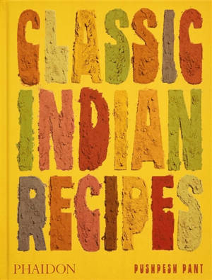 Classic Indian recipes