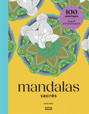 Mandalas sacrés NE 2026