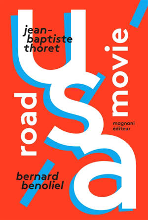 Road movie USA