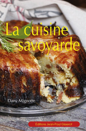 La cuisine savoyarde