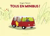 Tous en minibus !
