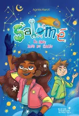 Salomé, un stage dans les étoiles