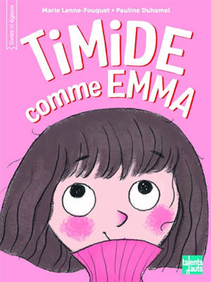 Timide comme Emma
