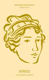 Hypatie : la philosophie assassinée