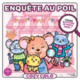 Cozy colo mystery : Enquête au poil