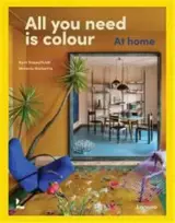 All You Need is Colour At Home