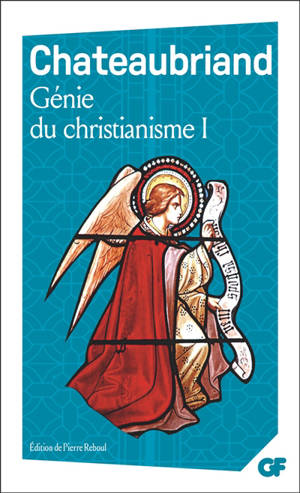 Génie du christianisme. Vol. 1